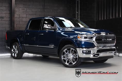 Used Ram 1500 Limited for sale .